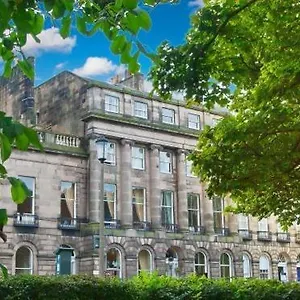 Halcyon House *** Edinburg